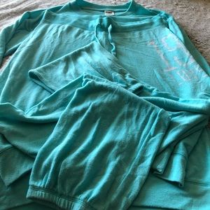 Victoria's Secret Pink Set